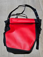 AGU Clean Shelter Fietstas Medium - Waterdicht, nieuw, Fietsen en Brommers, Fietsaccessoires | Fietstassen, Ophalen of Verzenden