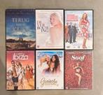 DVD Collectie Nederlands-Ibiza,Soof,Terug naar de Kust, Vanaf 12 jaar, Ophalen of Verzenden, Gebruikt, Komedie