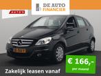 Mercedes-Benz B-Klasse 180 * Origineel Nederlan € 4.445,00, Auto's, Mercedes-Benz, Automaat, 65 €/maand, Stof, 4 cilinders