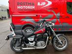 HONDA VT 1100 C SHADOW (bj 1985), Motoren, HONDA, Motorrijbewijs A, Bedrijf, Onbekend