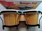 Nieuwe G. Giant Bongo Set met CD en Lesboek, Muziek en Instrumenten, Ophalen of Verzenden, Zo goed als nieuw, Melodische percussie