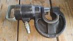 Enerpac SP-35 Staalpons Hydraulische gatenpons., Auto diversen, Autogereedschap, Galvanistraat 115, 6716 AE Ede, Nederland., Enerpac.com