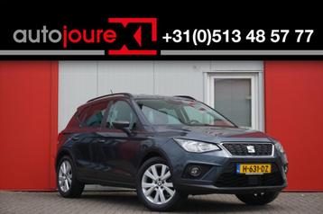 SEAT Arona 1.0 TSI Style Business Intense | Incl. BTW | ACC  beschikbaar voor biedingen