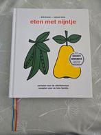 Eten met Nijntje - Kookboek voor de hele familie, Ophalen of Verzenden, Zo goed als nieuw, Dick Bruna, Samuel Levie, Hoofdgerechten