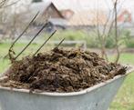 Gratis Paardenmest Ophalen, Tuin en Terras, Aarde en Mest, Ophalen, Mest