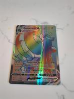 Copperajah VMAX 199/192 - Pokémonkaart, Ophalen of Verzenden, Zo goed als nieuw, Losse kaart, Foil
