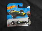 2024 Hotwheels 67 lotus type 49, Ophalen of Verzenden, Zo goed als nieuw, Auto