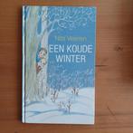 Een koude winter, Gelezen, Nita Veeren, Fictie algemeen, Ophalen of Verzenden