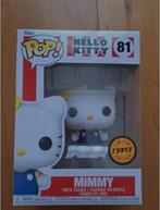 Hello kitty chase funko pop 81, Ophalen of Verzenden, Nieuw