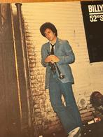 Billy Joel – 52nd Street, Cd's en Dvd's, Vinyl | Pop, Ophalen of Verzenden, 1960 tot 1980, Gebruikt, 12 inch