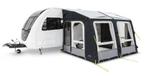 Kampo rally air pro 260, Caravans en Kamperen, Ophalen, Zo goed als nieuw