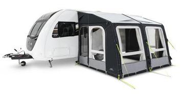 Kampo rally air pro 260 beschikbaar voor biedingen