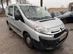 Citroën Jumpy 1.6 HDI 66KW BV 2013, Auto's, Euro 5, 4 cilinders, Citroën, Cruise Control