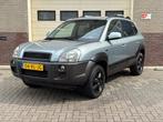 Hyundai Tucson 2.0i Dynamic apk 08-2026 | Airco, Stof, 4 cilinders, Origineel Nederlands, Bedrijf