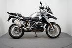 BMW R 1200 GS ABS ESA (bj 2014), Cruise Control, Bedrijf, 1170 cc, Sport