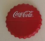 Coca-Cola Pizzasnijder in schelpvorm, Verzamelen, Merken en Reclamevoorwerpen, Ophalen of Verzenden, Gebruikt, Gebruiksvoorwerp