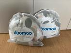 Doomoo Softy voedingskussen (2 stuks), Kinderen en Baby's, Babyvoeding en Toebehoren, Ophalen of Verzenden, Zo goed als nieuw
