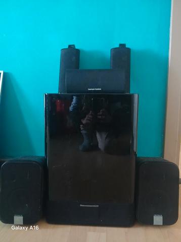 Harmen en Kardon/JBL beschikbaar voor biedingen