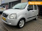 Suzuki WAGON R+ 1.3 First Edition AIRCO NAP N. APK 6-2026 HO, Voorwielaandrijving, Gebruikt, Wagon R+, Origineel Nederlands