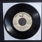 Teri Allen: this little stayed home promo   (4), Verzenden, 7 inch, Single