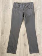 Taupe broek, Vero Moda, Maat 38/40 (M), Bruin, Vero Moda, Ophalen of Verzenden