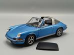 Norev 1:18 Porsche 911 S Targa 1973 NIEUW in OVP, Hobby en Vrije tijd, Modelauto's | 1:18, Www.speidelmodellauto.de, Auto, Nieuw