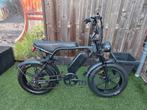 Ouxi v8 fatbike la souris, Ophalen, Gebruikt, Overige merken
