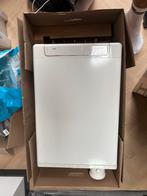 Intergas HRE 28/24 uit 2016 (branderautomaat defect), 30 tot 80 cm, Gebruikt, Cv-ketel of Combi-ketel, Minder dan 60 cm