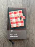 Anne Frank Het Achterhuis, boek, zgan, Ophalen of Verzenden, Zo goed als nieuw, Anne frank, Nederland