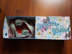 Irregular choice - zeer aparte gebloemde pumps maat 37, Kleding | Dames, Schoenen, Pumps, Overige kleuren, Nieuw, Ophalen of Verzenden