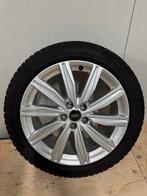 Audi A6 C8  winterset, Banden en Velgen, Winterbanden, Personenwagen, Ophalen