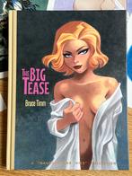 Bruce Timm - The Big Tease - Naughty and Nice Collectie, Complete serie of reeks, Ophalen of Verzenden, Nieuw, Amerika
