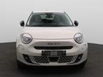 Fiat 600 1.2 Hybrid La Prima | Leder | Elektrische kofferbak, Auto's, Fiat, 12 maanden, 1199 cc, 620 kg, Origineel Nederlands