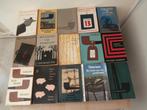 George Simenon, Boeken, Detectives, Ophalen of Verzenden, Gelezen