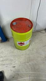 60 liter tank gratis is leeg, Ophalen of Verzenden, Zo goed als nieuw