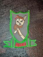 Patch - RECON TEAM ADDER - Khe Sanh - MACV-SOG - CCN - Vietn, Verzamelen, Ophalen of Verzenden, Landmacht, Amerika, Embleem of Badge