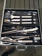 Bbq gereedschap, Ophalen of Verzenden