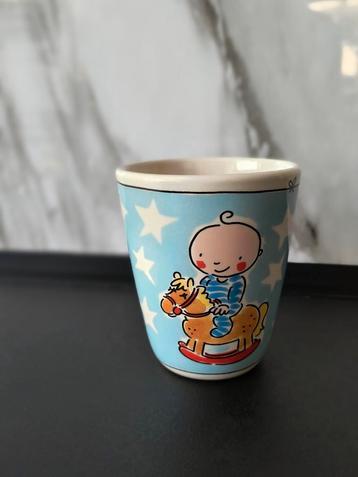 Blond Amsterdam It's a Boy mok beschikbaar voor biedingen
