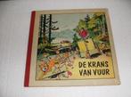 Oscar en Isidoor De krans van vuur, Boeken, Stripboeken, Eén stripboek, F.A. Breysse, Ophalen, Gelezen