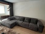 Hoekbank, Huis en Inrichting, Banken | Bankstellen, Ophalen, Hoekbank, 300 cm of meer, Zo goed als nieuw