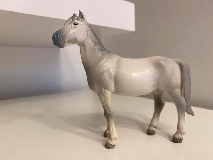 Schleich Arabier Ruin ~ 13210, Verzamelen, Dierenverzamelingen, Beeldje of Figuurtje, Paard, Ophalen of Verzenden