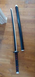 Katana Demon Slayer, Ophalen, Zo goed als nieuw