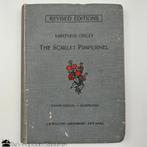 The Scarlet Pimpernel - Geïllustreerde uitgave uit 1915, Ophalen of Verzenden, Zo goed als nieuw