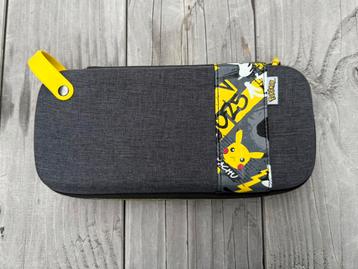 Pokemon hardcover case, beschermhoes, Nintendo Switch beschikbaar voor biedingen