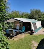 Vouwwagen - Conway Cambridge DL, Caravans en Kamperen, Ophalen, Gebruikt