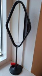 Spiegel Theo, Minder dan 50 cm, Ophalen of Verzenden, Zo goed als nieuw, Minder dan 100 cm
