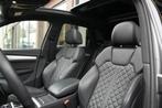 Audi Q5 55 TFSI e Quattro Competition | PANO | B&O | SFEER, Automaat, 4 cilinders, Bedrijf, Vierwielaandrijving