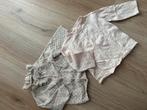 Baby Vestjes, Ophalen of Verzenden, Zo goed als nieuw, Maat 68
