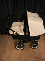 Bugaboo Donkey Duo zeer compleet, Kinderen en Baby's, Kinderwagens en Combinaties, Ophalen, Zo goed als nieuw, Bugaboo