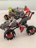 Lego Ninjago (o.a. 70502 en 9456), Kinderen en Baby's, Speelgoed | Duplo en Lego, Ophalen, Gebruikt, Complete set, Lego